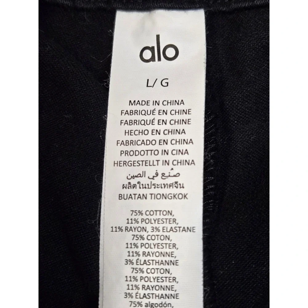 ALO Yoga alo yoga